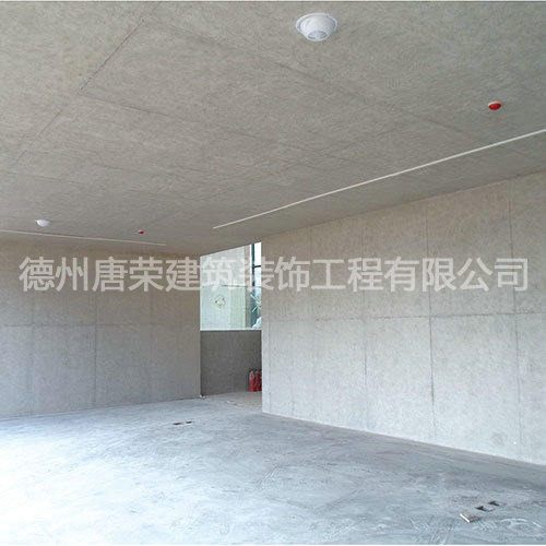 經(jīng)典工程案例-青少年藝術(shù)培訓中心